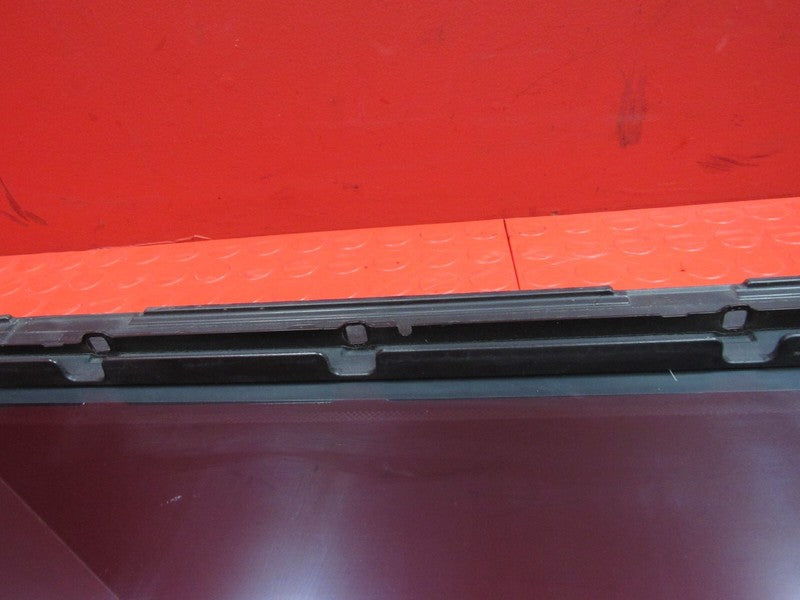 07-16 Mini Cooper Countryman Front Panoramic Roof Sunroof Glass Panel 