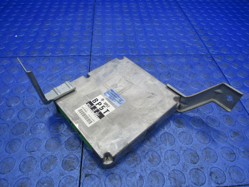 00 Mazda Miata MX-5 MX5 NB 1.8L MT ECU ECM PCM Engine Computer BP5T 18