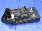 01 Ford F250 F350 Truck Under-Dash Cabin Fuse Relay Box Panel 1C3T-14A