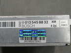 94 Mercedes SL320 R129 ABS ASR Traction Slip Control Module 013 545 88