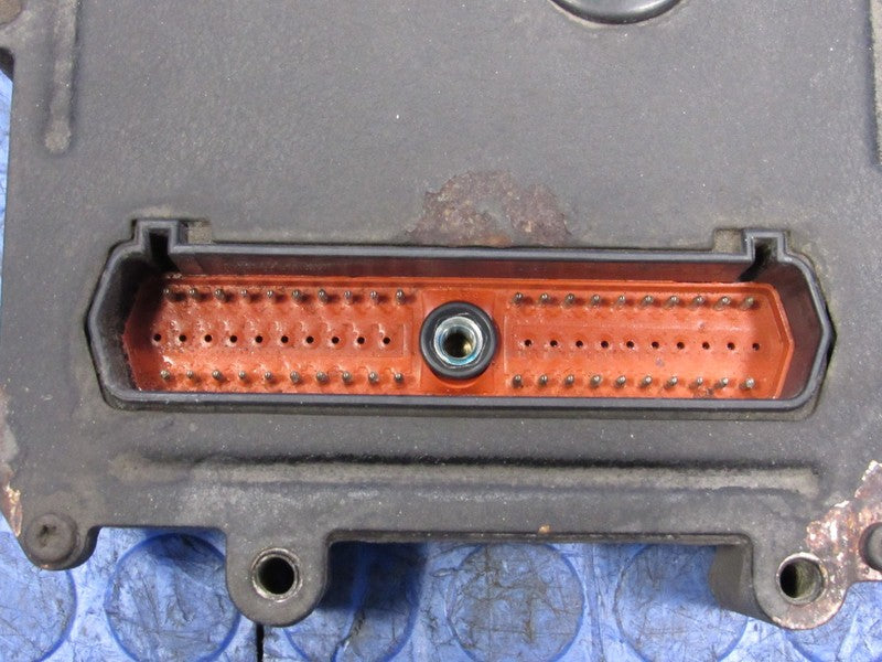 03 Caravan Town & Country TCU TCM Transmission Control Module 04727721