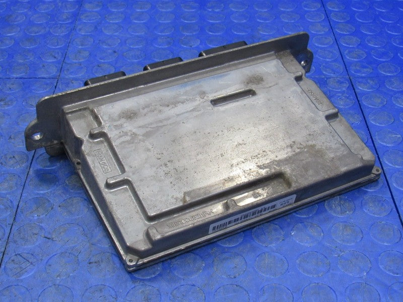 09-10 Explorer Mountaineer V6 ECU ECM PCM Engine Computer 9L2A-12A650-