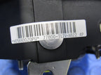 O9-I4 Acura TSX Driver Steering Wheel Mounted Airbag Air Bag Black 444