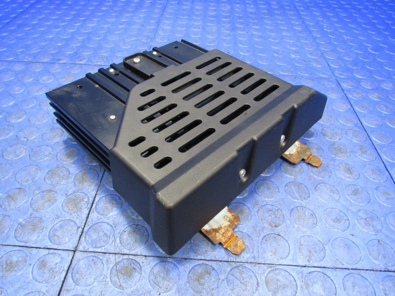 07-13 Outlander 08-13 Lancer Rockford Fosgate Audio Amplifier Amp 8701