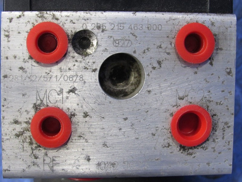 99-02 Chevrolet Camaro Pontiac Firebird 3.8L ABS Anti-Lock Brake Modul