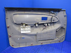 01-04 Toyota Tacoma Right RH Passenger Interior Door Panel Pwr Windows