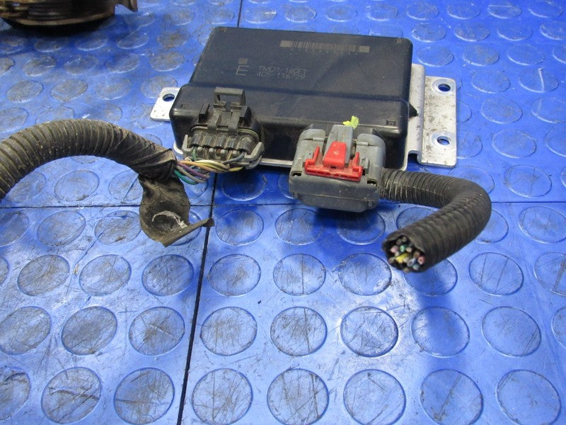 03-05 Chevy Silverado Suburban GMC Yukon Gas Pedal Drive By Wire TAC M