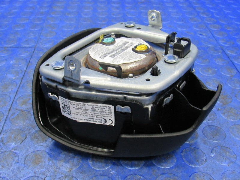 18-21 Maserati Ghibli Driver Steering Wheel Mounted Airbag Air Bag Bla