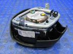 18-21 Maserati Ghibli Driver Steering Wheel Mounted Airbag Air Bag Bla