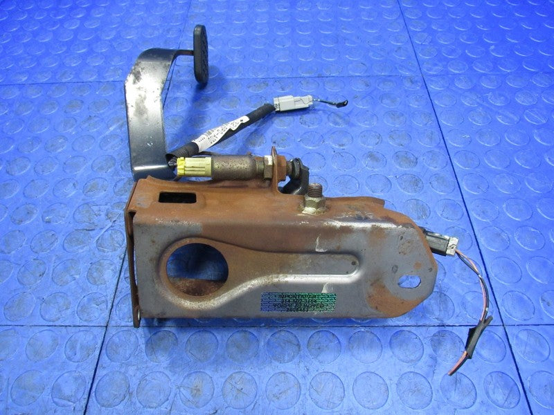 91-95 Acura Legend KA7 KA8 Manual Transmission MT Clutch Pedal Assembl