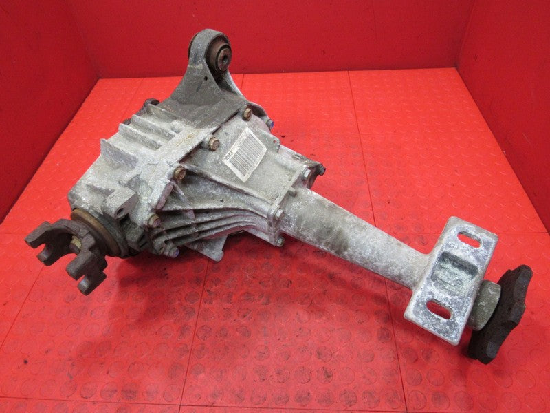 01-06 Yukon Denali Escalade Front Axle Differential Carrier GT4 3.73 A