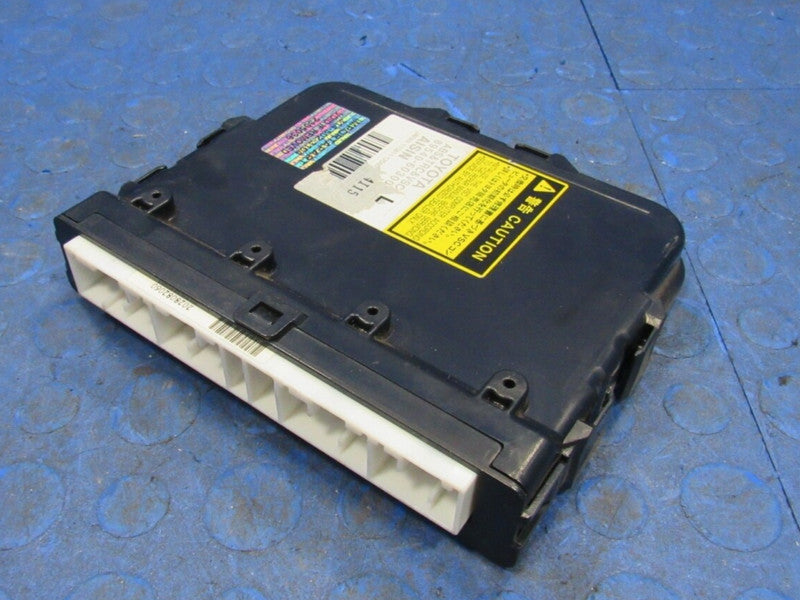 03-04 Lexus GX470 ABS Traction Skid Control Unit Module Computer 89540