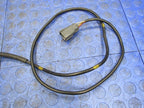 04-07 Volvo S60R V70R Right Passenger Accelerometer Level Sensor 30658