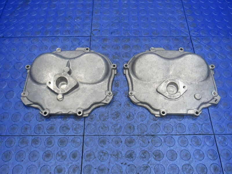 10-23 Audi R8 / 09-24 Gallardo Huracan 5.2L V10 Upper Timing Cover Set