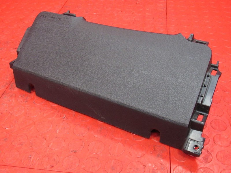 I5-2I Subaru WRX / I2-I6 Impreza Driver Dash Mounted Knee Airbag Black