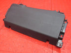 I5-2I Subaru WRX / I2-I6 Impreza Driver Dash Mounted Knee Airbag Black