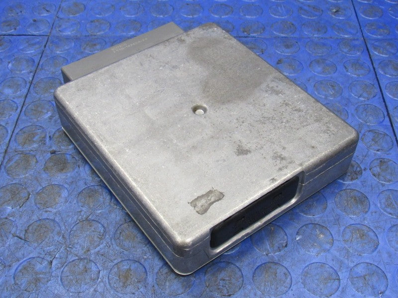 99-00 Ford Mustang GT 4.6L V8 MT ECU ECM PCM Engine Computer XR3F-12A6