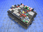 03-05 Silverado Sierra Duramax Engine Fuse Panel Relay Box Block 15177