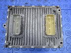 PROGRAMMED PLUG & PLAY 16 Caravan Town & Country 3.6 ECM 68273488AB 48