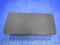 08-14 Cadillac Escalade Platinum Passenger Dash Cover Leather Black 12