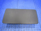 08-14 Cadillac Escalade Platinum Passenger Dash Cover Leather Black 12