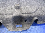 08-23 Dodge Challenger Rear Trunk Liner Carpet Cover Panel 1671