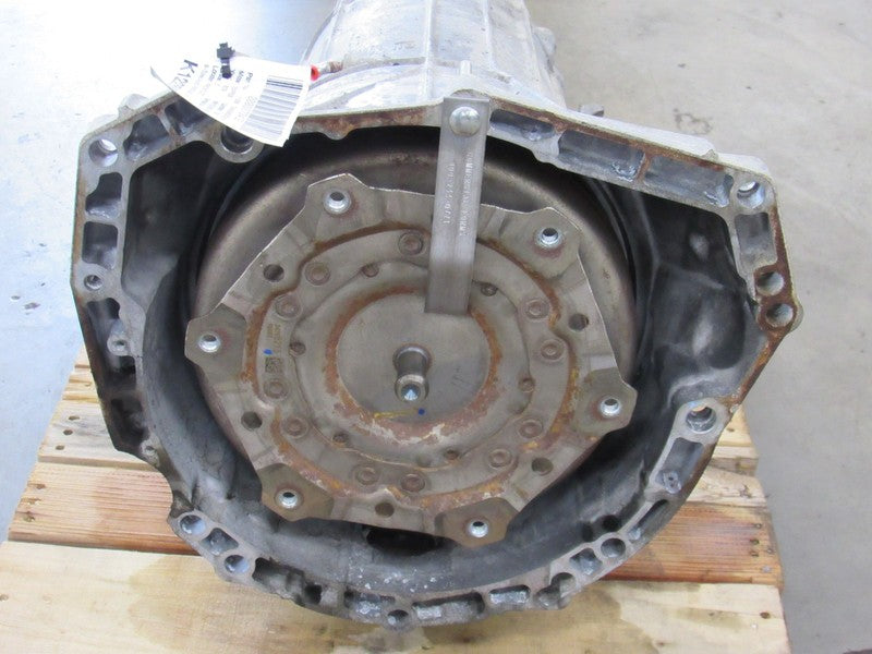 19 Express Savana 2500 3500 2.8L Diesel 8L90 Automatic Transmission 23