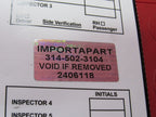 03-09 Nissan 350Z / 03-05 Infiniti G35 3.357 Locking Rear Differential