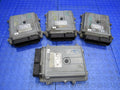 13-15 Mercedes C300 C350 E350 SLK350 ECU ECM PCM Engine Computer 276 9