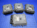 13-15 Mercedes C300 C350 E350 SLK350 ECU ECM PCM Engine Computer 276 9