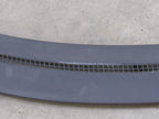 02-05 Thunderbird Upper Dash Trim Panel Pad Defrost Vents XW43-54046B6