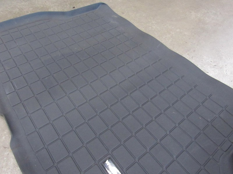 13-18 Acura RDX WeatherTech Cargo Liner All Season Weather Trunk Mat 7