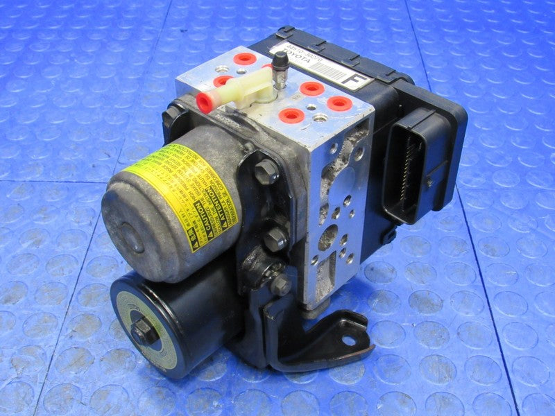 07-11 Camry Hybrid ABS Anti-Lock Brake Pump Modulator Assembly 44510-3