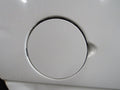 00-06 Yukon Tahoe Suburban Fuel Tank Door Gas Filler Lid Summit White 