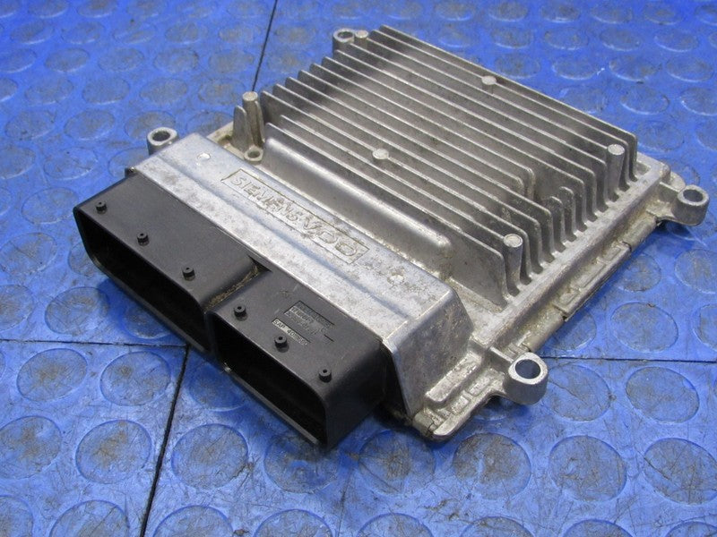 PLUG & PLAY 08 Sebring Avenger 2.4L Engine Computer ECU 05187991 PROG 