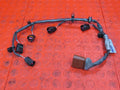 17-23 Audi R8 / 15-24 Huracan Left Low Pressure Fuel Injector Wire Har