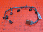 17-23 Audi R8 / 15-24 Huracan Left Low Pressure Fuel Injector Wire Har