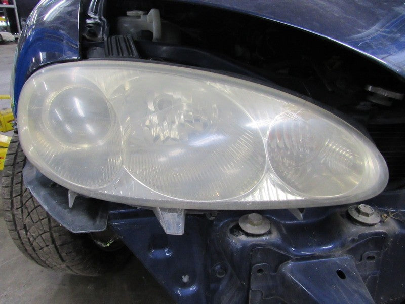 01-05 Mazda Miata MX-5 NB2 Right RH Passenger Side Headlight Head Ligh