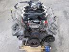 11-14 Ford F-150 / 10-14 F150 Raptor 6.2L V8 Engine Assembly 127k "VIN