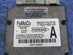 11-14 Ford E150 E250 E350 Van SRS Restraints Control Module BC24-14B32