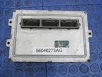 PROGRAMMED PLUG & PLAY 01 Dodge Ram Truck 5.9L AT ECM 56040273AG 273 P