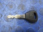 02 Civic DX LX AT ECU PCM Programmed Engine Computer Key Set 37820-PLM