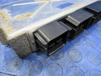 08 Crown Victoria Police P71 ECU ECM PCM Engine Computer 8W7A-12A650-S