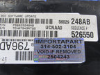 PROGRAMMED PLUG & PLAY 04 Dodge Ram Truck 4.7 V8 AT ECM 56029248AB 248