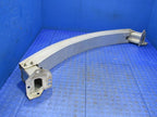 09-14 Acura TL Front Impact Reinforcement Bumper Support Crash Bar OEM