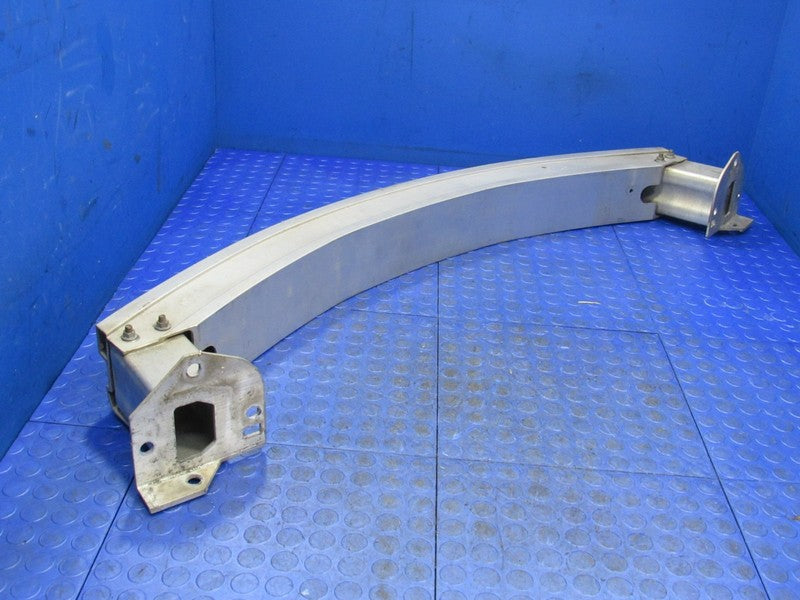 09-14 Acura TL Front Impact Reinforcement Bumper Support Crash Bar OEM