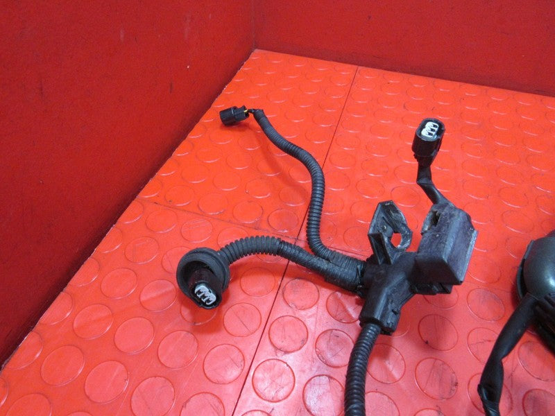 01-03 Honda Civic DX LX A/T 1.7L Engine Wire Harness w/o EGR 32110-PLM