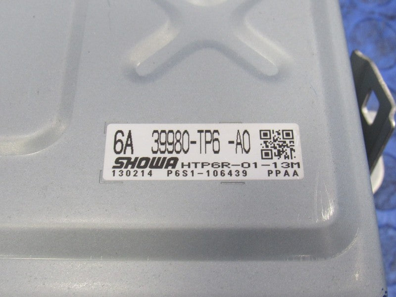 13-15 Honda Crosstour 3.5L V6 EPS Power Steering Module 39980-TP6-A01 