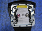 GMT900 GMC Yukon Sierra Yukon XL Driver Left Steering Wheel Airbag Bla