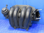 05-06 Honda CRV Upper Plastic Intake Manifold Plenum IMRC Rotary Valve